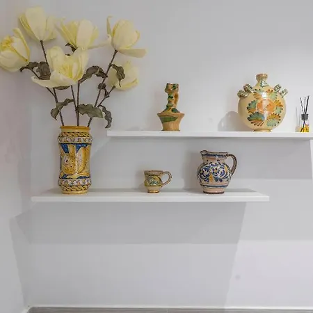 Olivuzza Tower Casa de Férias *