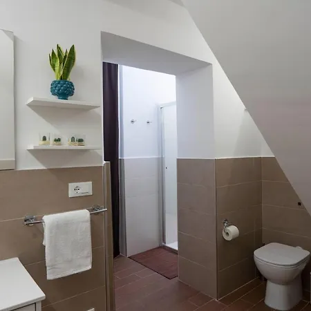 Olivuzza Tower Palermo