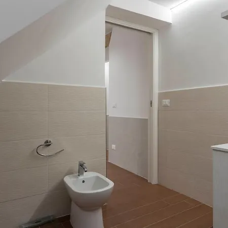 Olivuzza Tower Casa de Férias Palermo