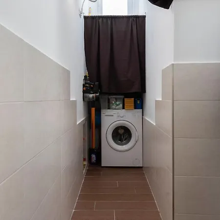 Olivuzza Tower Casa de Férias