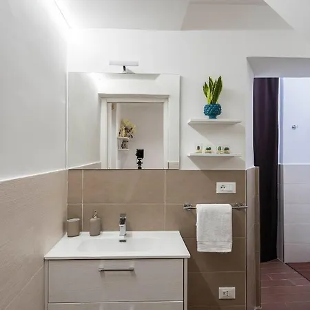 Olivuzza Tower Casa de Férias *