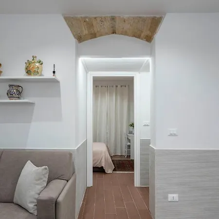 Casa de Férias Olivuzza Tower