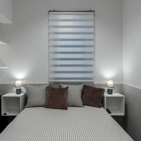 Olivuzza Tower * Palermo