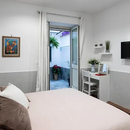 Olivuzza Tower Casa de Férias