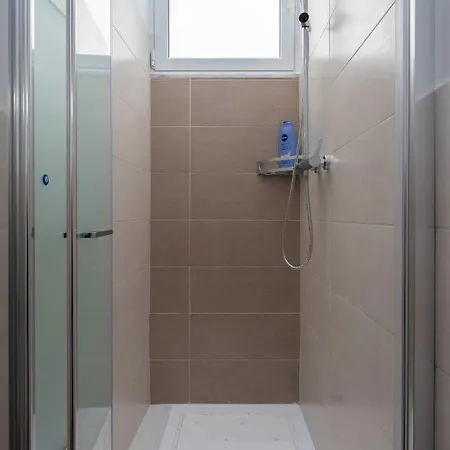 Olivuzza Tower Casa de Férias