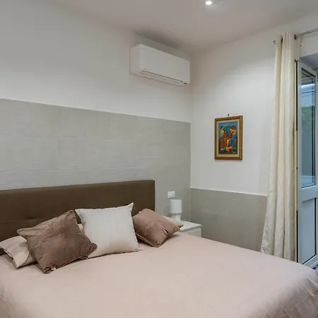 Olivuzza Tower Casa de Férias