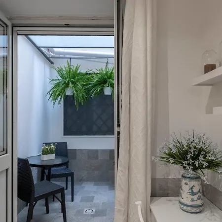 Casa de Férias Olivuzza Tower *