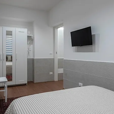 Casa de Férias Olivuzza Tower