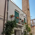 Olivuzza Tower 度假居 巴勒莫