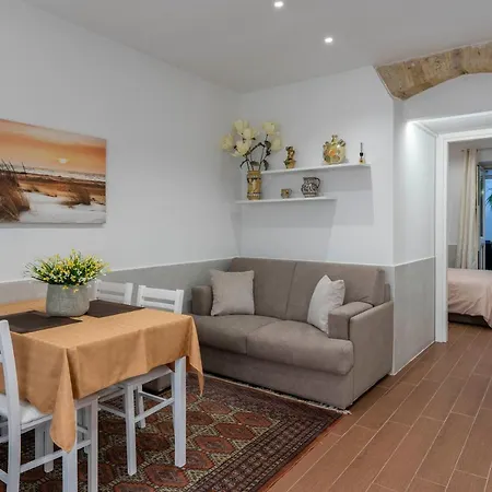 Olivuzza Tower * Palerme