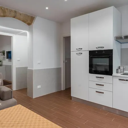 Olivuzza Tower * Palermo