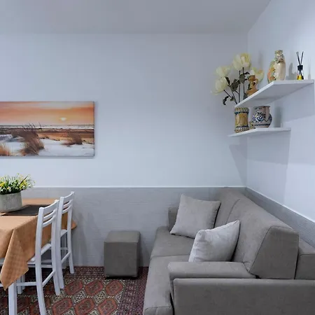 Olivuzza Tower * Palerme