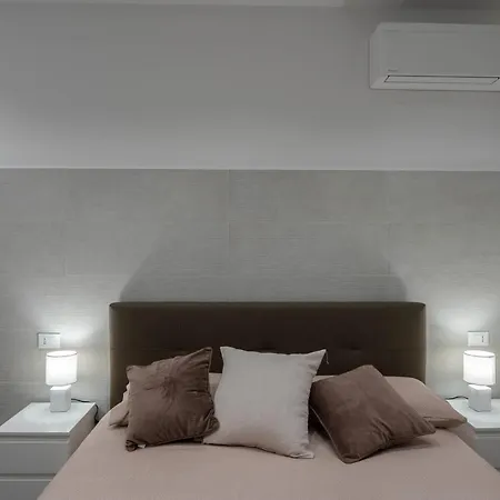 Vakantiehuis Olivuzza Tower