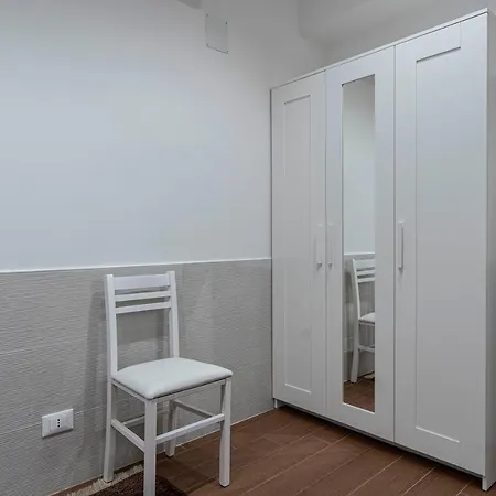 Olivuzza Tower Palerme