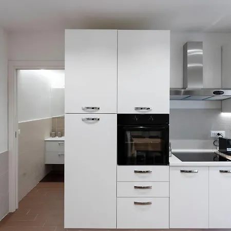 Hébergement de vacances Olivuzza Tower *