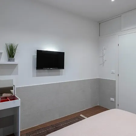 Olivuzza Tower Vakantiehuis