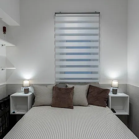 Hébergement de vacances Olivuzza Tower Palerme